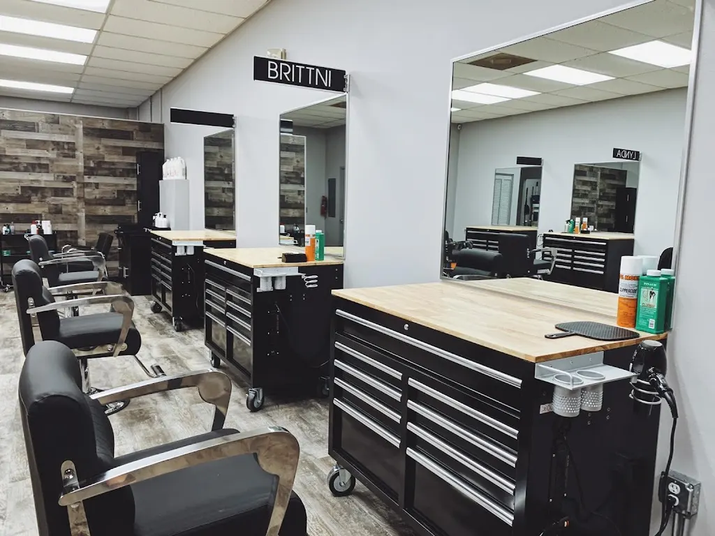 Citrus Cuts Hair Salon — Hair salon in Citrus Springs
